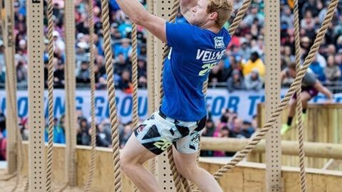Die legendärsten Momente bei den Crossfit Games!