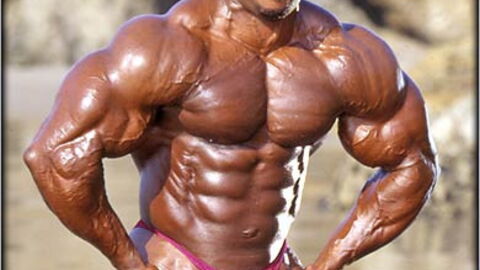 Die Stars mit den am besten gebauten und wirklich beeindruckenden Körpern der Welt