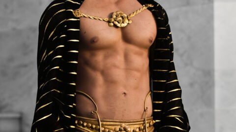 Die Hollywoodschauspieler mit den geilsten Sixpacks!