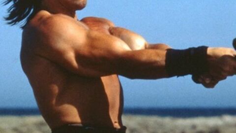 Diese 11 Hollywood-Schauspieler sind echte Muskelpakete!