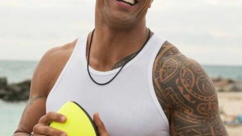 Dwayne Johnson: 10 Rollen in denen The Rock besonders bullig war