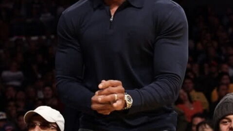 Die massivsten Rapper, die regelmäßig im Gym trainieren