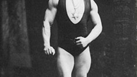 Bodybuilding: So haben sich die Körper der Bodybuilder in den letzten 116 Jahren verändert