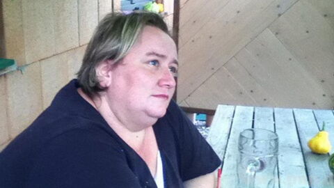 Frau aus Bayern nimmt 84 Kilo ab und verändert sich radikal