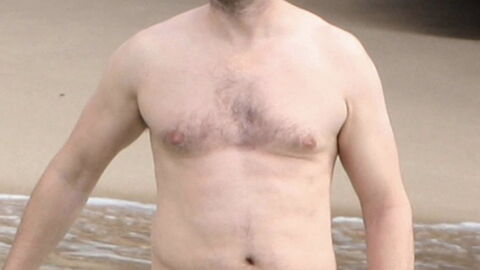 Wampe oder Sixpack? Diese Stars haben beides ausprobiert! Die 10 motivierendsten Bilder im Vergleich!