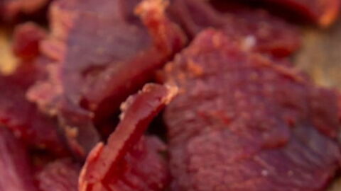 Diese fetthaltigen Lebensmittel sind optimale Trainingsbegleiter!