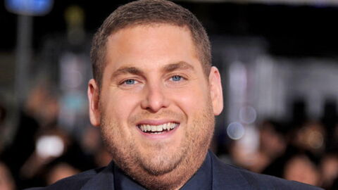 Jonah Hill: Der Schauspieler hat für seine nächste Rolle extrem abgenommen