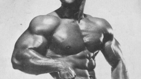 So sehen die ersten Mister Olympia-Gewinner der Geschichte heutzutage aus!