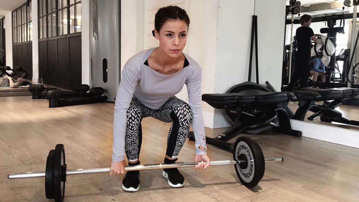 Lena Meyer-Landrut besorgt Fans wegen Fitness-Wahn