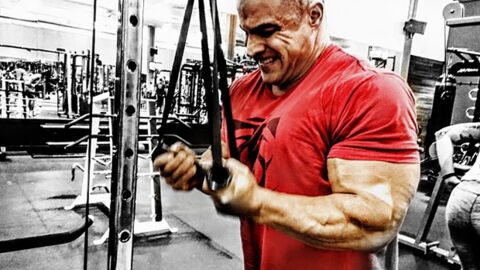 Entdeckt hier das Meta-Cardio-Training: Eine Art, Gewicht zu verlieren, für alle, die das klassische Cardio-Training nicht mögen