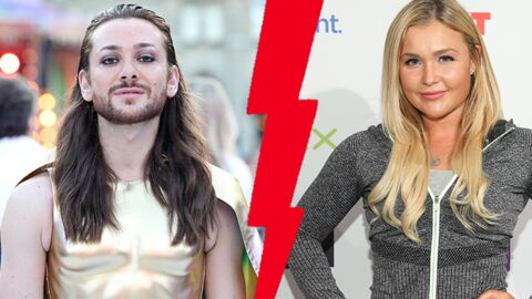 Influencer über Sophia Thiel: "Das ist nichts, wofür sie sich schämen muss"