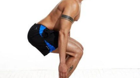 10 unbekannte Übungen, die für den Körper höchst effizient sind