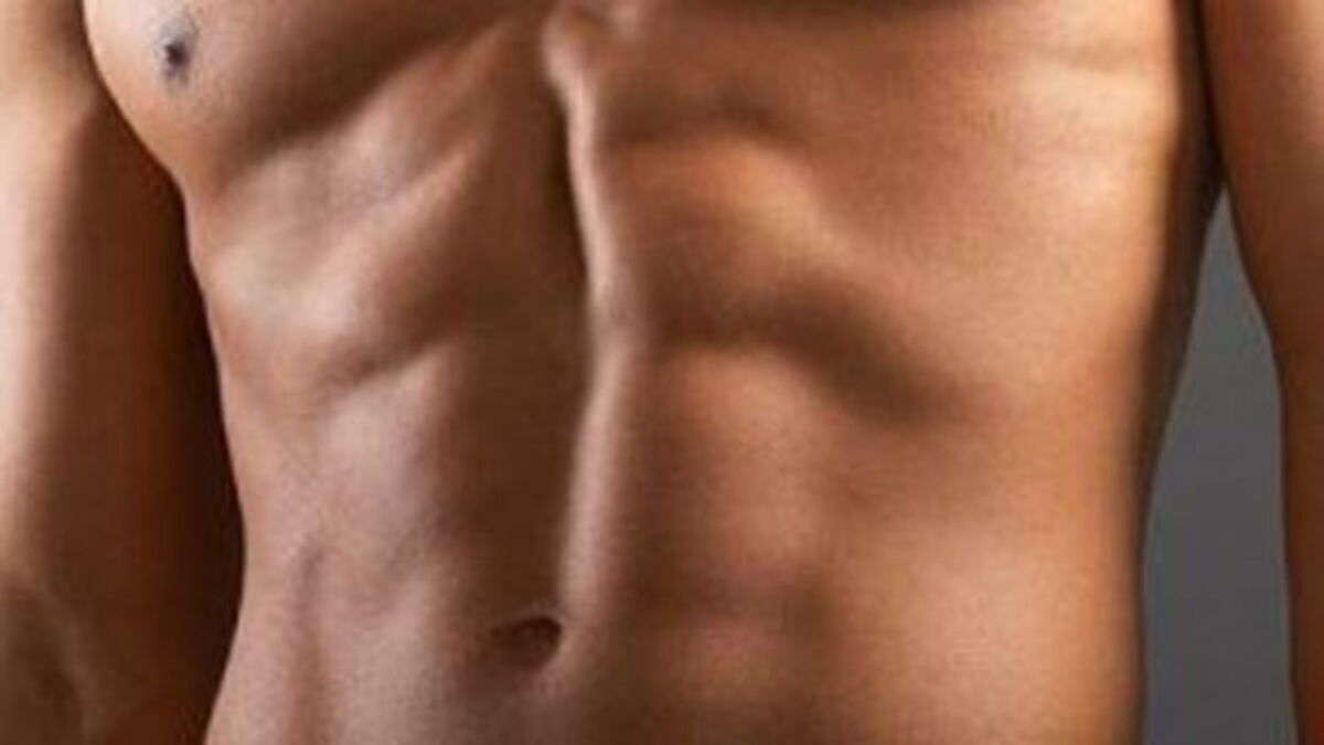 Hometraining! Ein 10minütiges Programm für die Bauchmuskeln