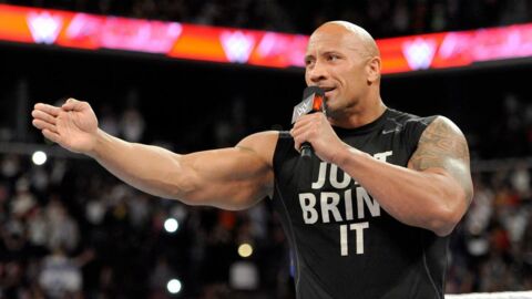The Rock erzählt gegen welche beiden Gegner er als Catcher am liebsten kämpfte! Die Antwort ist überraschend!