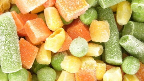 Wenn ihr abnehmen wollt, solltet ihr ein paar Lebensmittel vermeiden