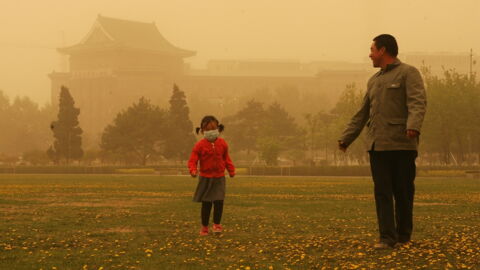 Kawasaki-Syndrom: Symptome, Ursachen, Behandlung