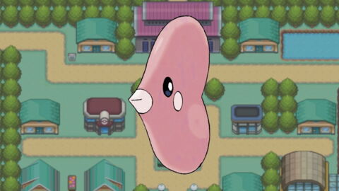 Die Pokémon mit den schlimmsten Designs