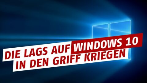 League of Legends: So löst ihr Lag-Probleme auf Windows 10