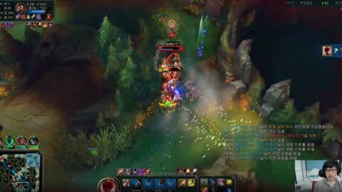 League of Legends: Rush, einst bester Dschungler der LCS NA, trainiert in Südkorea