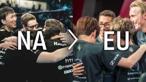 League of Legends: Sorge um Europa nach dem LCS-Finale beim Summer Split
