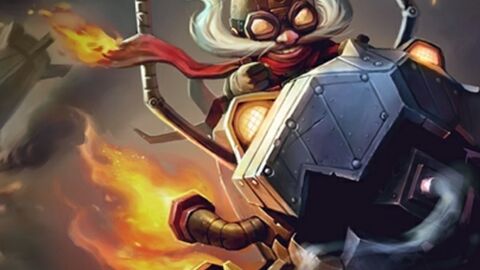 League of Legends: Die Top 10 der am meisten gepickten Champions aller Zeiten