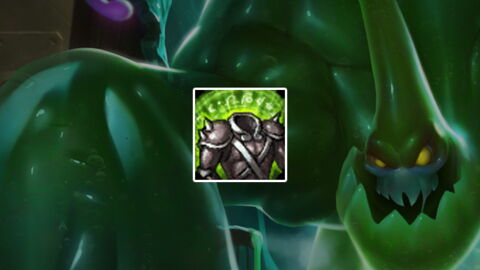 League of Legends: Das sind die 10 beliebtesten Objekte bei LoL