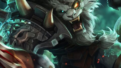 League of Legends: Die Top 10 der am meisten gebannten Spieler aller Zeiten bei den LCS EU/NA