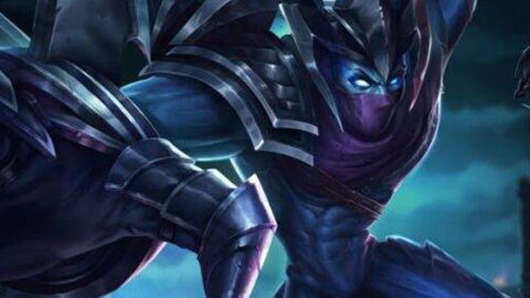 League of Legends: Das sind die besten Halloween-Skins aus der Community