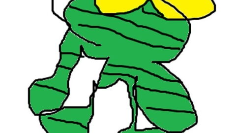 League of Legends: Sie malen ihre Champions blind!