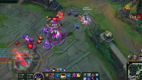 League of Legends: Zum ersten Mal ist die Blue Card besser als die Gold Card