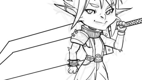 League of Legends: Ein Gamer hat eine ganze Yordle-Gang für LoL erfunden!