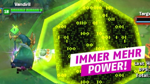 League of Legends: 50000 AP! Veigar nimmt alle auseinander