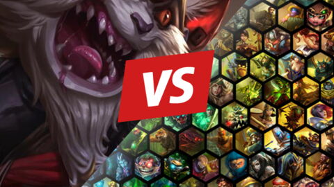 League of Legends: Das sind die Rivalitäten zwischen den Champions