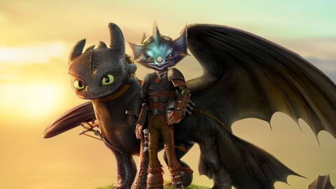 League of Legends: Rumble und sein Drache für einen wunderschönen Quadra-Kill