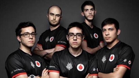 League of Legends: MTV Spanien startet Gaming-Reality-Show