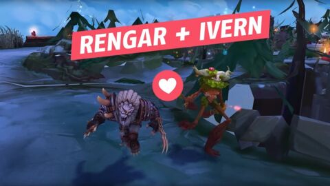 League of Legends: Bestes Duo des Spiels gefunden!
