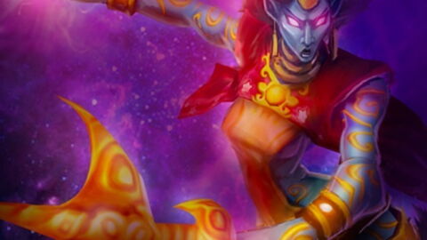 League of Legends: Die schlimmsten Splash Arts der Geschichte