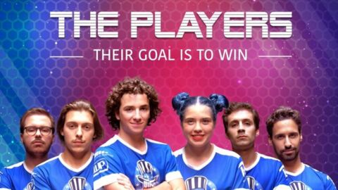 The Players: Eine TV-Serie über League of Legends