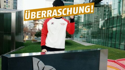 League of Legends: Ein früherer Fnatic-Star wechselt zu SKT