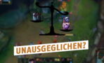 League of Legends: Red Side vs. Blue Side? Wir zeigen euch das größte Ungleichgewicht des Spiels