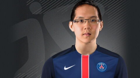 League of Legends: Yellowstar hört als Profispieler auf und wechselt zu Paris Saint Germain