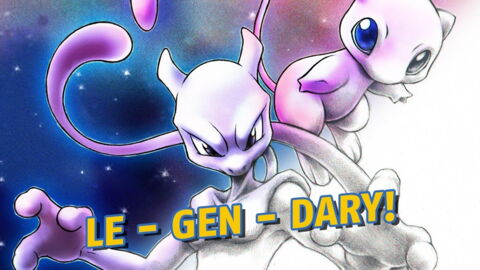 Pokémon GO: Die verrückteste Fan-Theorie zu den legendären Pokémon