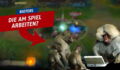 League of Legends: Riot enthüllt die Level des Teams, das am Spiel arbeitet
