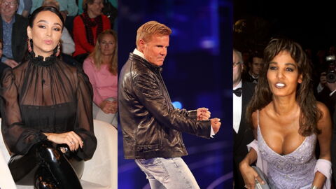 Verona Pooth spricht offen über ihre Ménage-à-trois mit Naddel und Dieter Bohlen