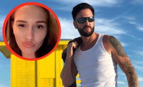 Laura Müller: Erstes Nacktfoto auf OnlyFans