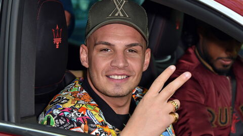 Hochzeit im Hause Lombardi: Diese Frau schenkt Pietro sein Lächeln wieder