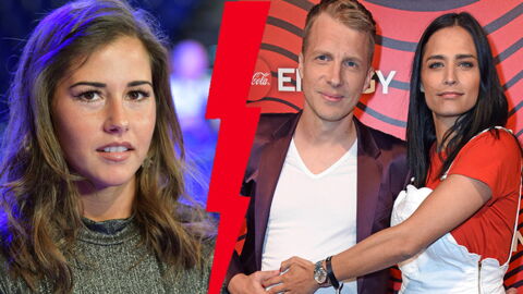 "Das finde ich einfach unverantwortlich": Pocher-Freundin urteilt hart über Sarah Lombardi