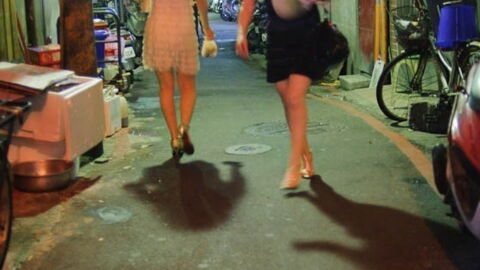 14 Sexrekorde: Vor allem die Japanerinnen haben es faustdick hinter den Ohren!