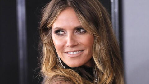 Heidi Klum im Evakostüm: So viel haben die Fans der GNTM-Queen noch nie zu sehen bekommen