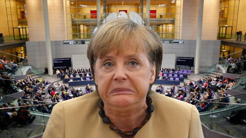 Welche Frau ist Deutschlands schönste Politikerin? Ein Ranking verrät es!